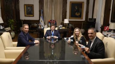 Milei y el acuerdo UE–Mercosur: la estrategia para que Argentina sea la primera en aprobarlo