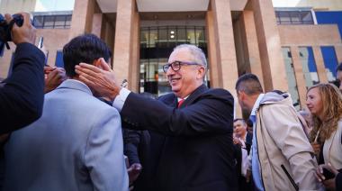 Passalacqua agarró la motosierra de Milei en Misiones: por qué borró 114 cargos