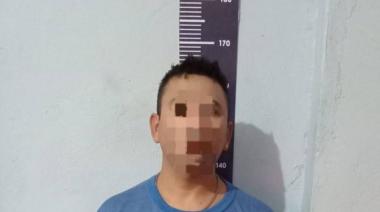 “Chuky”, el vecino que nadie miraba: qué se sabe del detenido por el femicidio que conmociona a Termas de Río Hondo