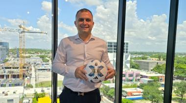 Arrancó el año electoral en Independiente: el pedido de Luciano Nakis y la Lista Roja