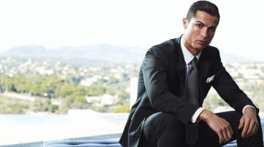 Cristiano Ronaldo compró el 25% del Almería y debutó como inversor en Europa