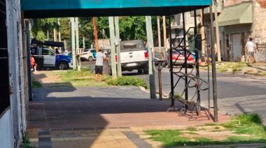 Horror en Caseros: entró a la casa de su hermano y encontró a toda la familia muerta