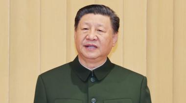 China lanza una dura advertencia a Estados Unidos por Taiwán y amenaza con represalias