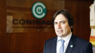 Lucas Magnano: “Sería muy bueno que se continúe con la baja de retenciones”