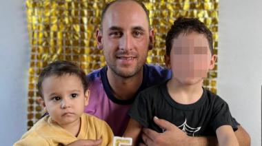 Drama en Florianópolis: un nene chaqueño de 2 años fue diagnosticado con cáncer en pleno viaje