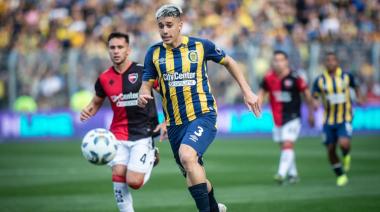 Se paraliza Rosario: Newell´s con Kudelka recibe al Central de Di María