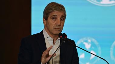 UIA, Techint y Vaca Muerta: los temas sensibles que Caputo deberá responder hoy