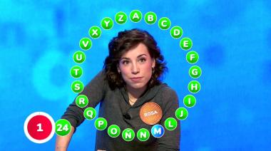 ¿Cuántos euros ganó la argentina que rompió el récord de Pasapalabra en España?