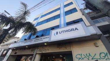 Ciberataque a UTHGRA: alertan por estafas con el DNI y las credenciales de salud