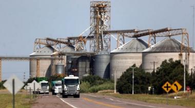 Acopiadores: "Cualquier intento de concentración abusiva del mercado será enfrentado institucionalmente”