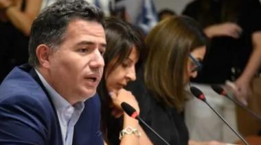 La reunión secreta en el Salón Blanco: qué acordaron LLA sobre cárcel joven y minería