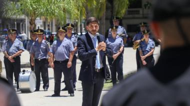 Citan a 11 policías de Rosario: el giro que amenaza un pacto de Pullaro en Santa Fe