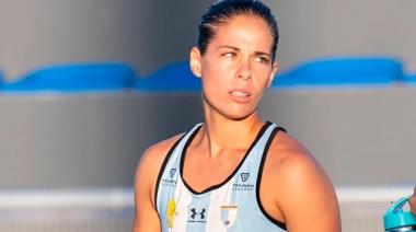 Lucina von der Heyde deja Las Leonas y se suma a Alemania: polémica y silencio oficial