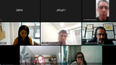 Drama en un departamento de Recoleta, CABA: cómo terminó el juicio al hombre que tomó rehenes