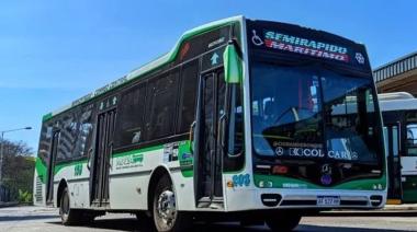 AMBA: cuáles son las líneas de colectivos que están de paro