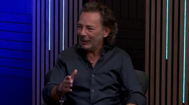 Fabián Vena: “Somos la guitarra, pero también el estuche”