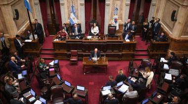 Los exportadores y la Sociedad Rural celebraron la media sanción de la reforma laboral