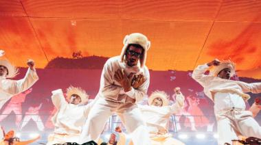 Dónde se puede ver la actuación de Bad Bunny en el Super Bowl