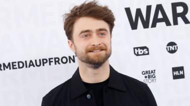 ¿Qué dijeron de la serie? Daniel Radcliffe, Rupert Grint y Emma Watson hablaron de Harry Potter