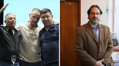 Sin apoyo de gobernadores, la CGT usa la crisis del INDEC contra la reforma laboral