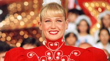 El show de Xuxa: el furor que tuvo Telefe en los 90