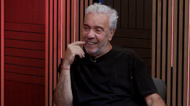 Coco Sily: “Soy un tipo esencialmente melancólico”