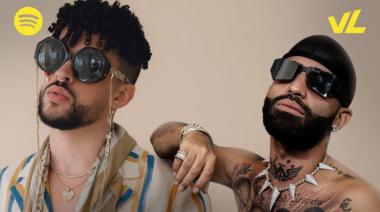 Latinoamérica, entre imperios y mercados: de Napoleón III a Bad Bunny