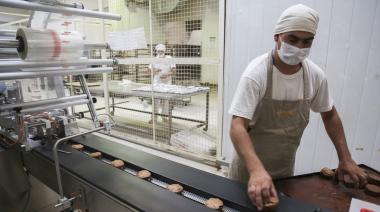 En Santa Fe, destinarán inversión por $1.000 millones para financiar a PYMES