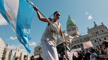Universidades al Congreso: la movida para frenar la ley de financiamiento de Milei