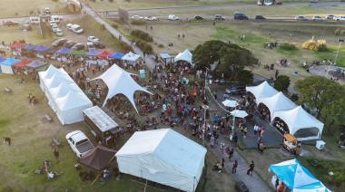 Llega la Fiesta de la Medialuna y Mar del Plata suma otro clásico del verano