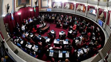 Kicillof vs. La Cámpora: el puesto en el Senado bonaerense que nadie quiere ceder