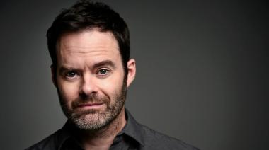 Bill Hader debutará como director con They Know, un filme de terror