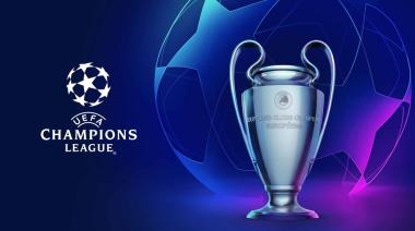 Champions: se sortearon los octavos con apasionantes cruces entre grandes de Europa