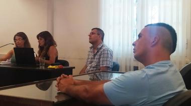 Las escuchas a los narcogendarmes: “Mientras más original la ves a la chata, más pasás desapercibido”