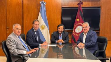 Reforma laboral de Milei: el enojo silencioso que crece en Diputados