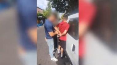 La Boca: cayó “El Dengue”, un peligroso ladrón que robaba comercios en el barrio