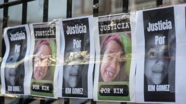 Juicio por el crimen de Kim Gómez: comienza el debate contra el adolescente acusado