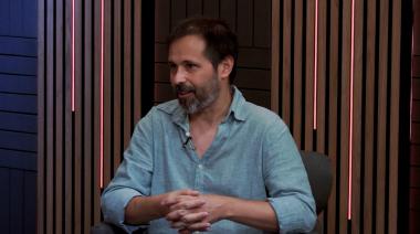 Yamil Ostrovsky: “El profesionalismo es disciplina, seriedad y conciencia”