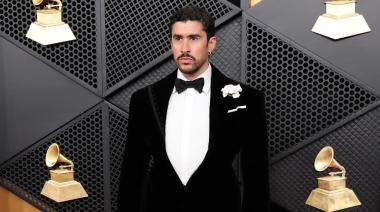 Todos los grandes ganadores de los premios Grammy