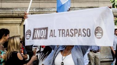 Reforma laboral: el conflicto se extiende al poder judicial