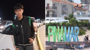 El agresor de Thiago en Pinamar jugó al silencio y la Justicia define su futuro