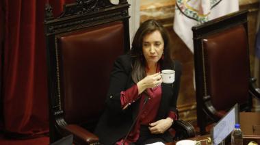 Victoria Villarruel demora la reforma laboral y en Diputados crece la incertidumbre