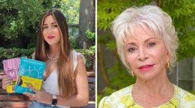 Prime Video confirma proyectos con Mercedes Ron e Isabel Allende para este año