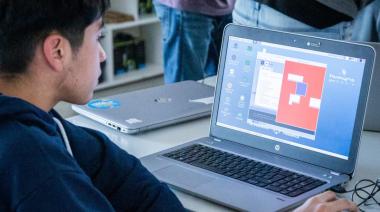 Milei estira la intervención de Educ.ar: qué pasará con Conectar Igualdad