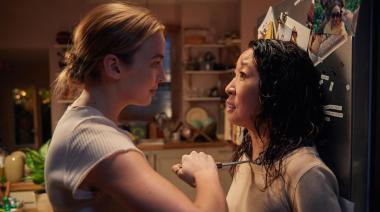 Killing Eve tendrá precuela, se llamará Honey y esto es lo que se sabe