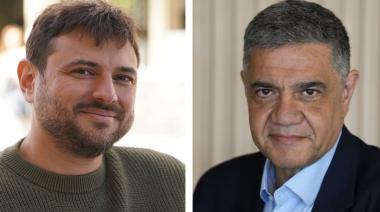 Comedores fantasmas: Jorge Macri habló de “manipulación” y señaló vinculaciones a Grabois