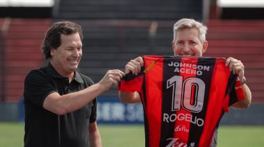 Frigerio se puso la 10 de Patronato y banca 22.000 km: qué busca en Entre Ríos