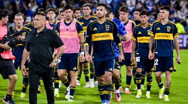 Los preocupantes números de Boca como visitante