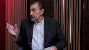 Fernando Cardini: “El caso Loan es el papelón más grande de la historia"