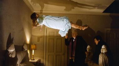 Jacobi Jupe será el niño poseído en la remake de El Exorcista con Scarlett Johansson